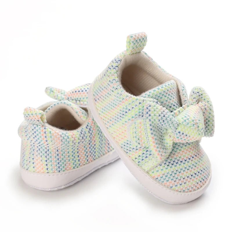 Baby Casual & Sports Soft Sole Shoes - itzy bitsy
