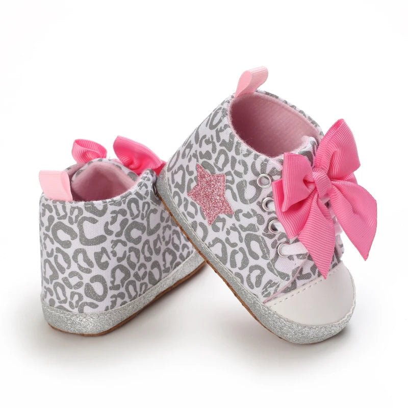 Baby Casual & Sports Soft Sole Shoes - itzy bitsy