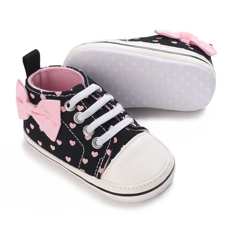 Baby Casual & Sports Soft Sole Shoes - itzy bitsy
