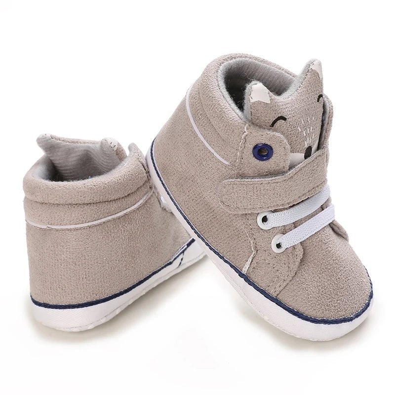 Baby Casual & Sports Soft Sole Shoes - itzy bitsy