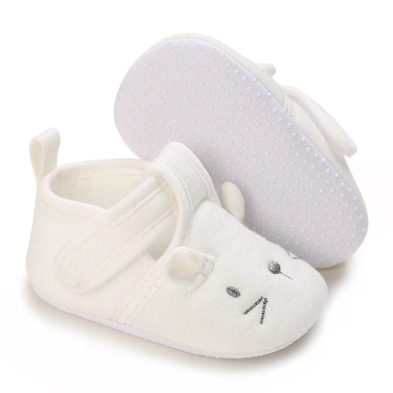 Baby Casual & Sports Soft Sole Shoes - itzy bitsy