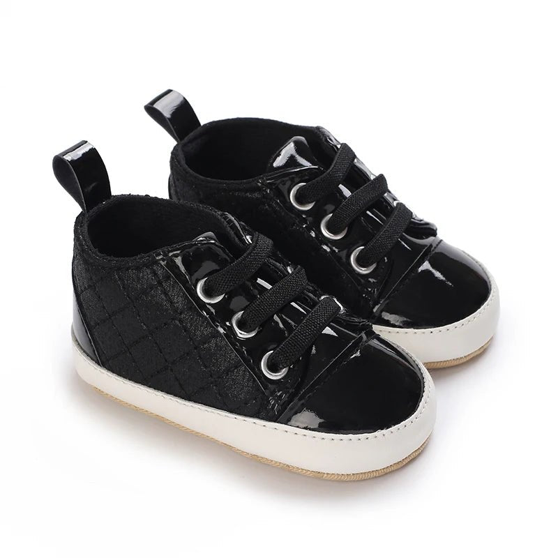 Baby Casual & Sports Soft Sole Shoes - itzy bitsy
