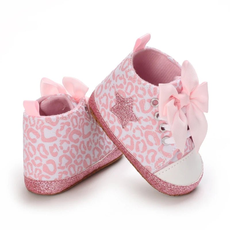 Baby Casual & Sports Soft Sole Shoes - itzy bitsy