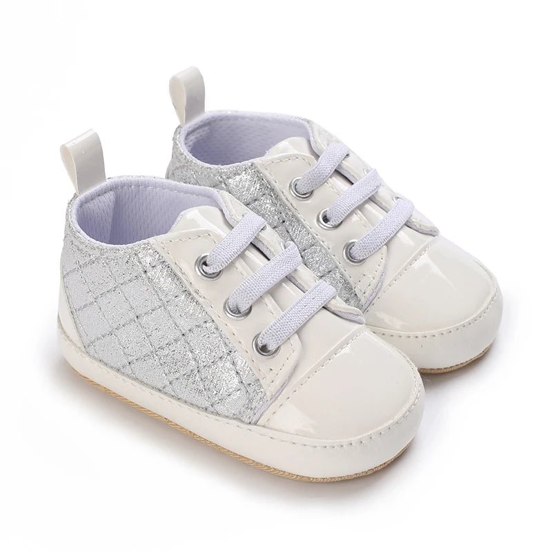 Baby Casual & Sports Soft Sole Shoes - itzy bitsy