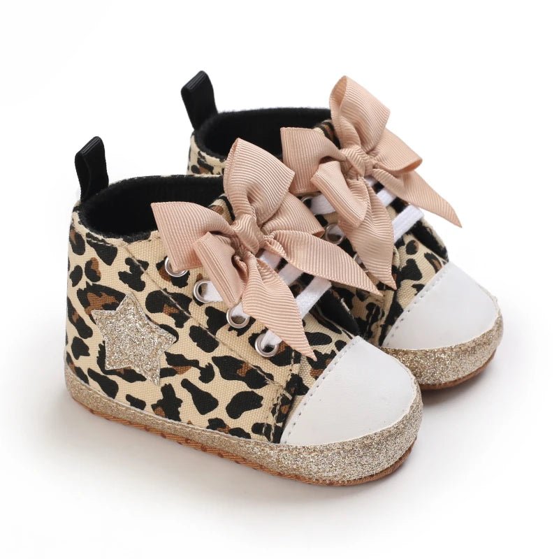 Baby Casual & Sports Soft Sole Shoes - itzy bitsy