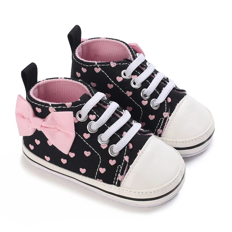 Baby Casual & Sports Soft Sole Shoes - itzy bitsy