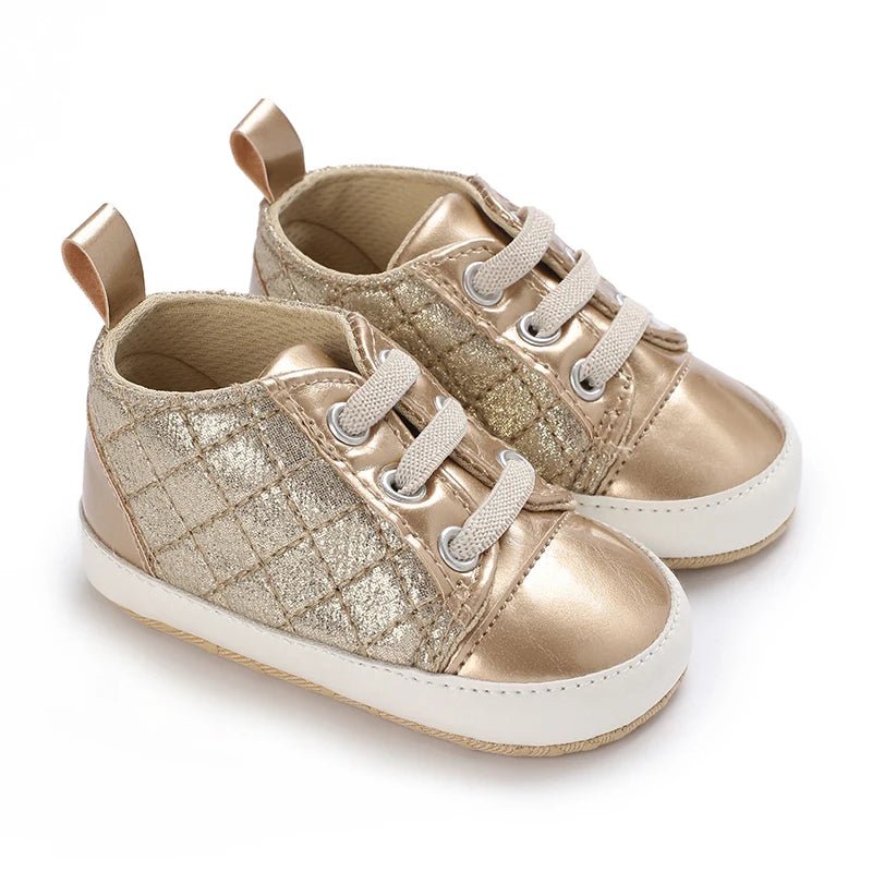 Baby Casual & Sports Soft Sole Shoes - itzy bitsy