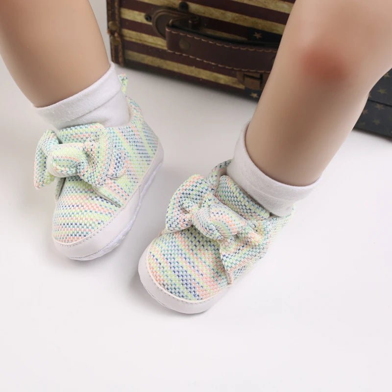 Baby Casual & Sports Soft Sole Shoes - itzy bitsy
