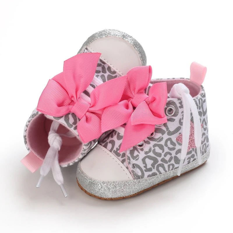 Baby Casual & Sports Soft Sole Shoes - itzy bitsy