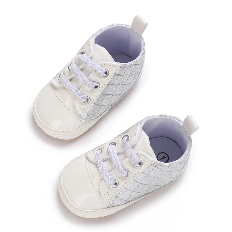 Baby Casual & Sports Soft Sole Shoes - itzy bitsy