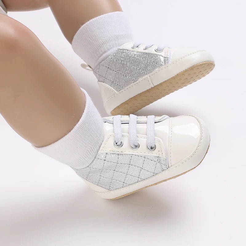 Baby Casual & Sports Soft Sole Shoes - itzy bitsy
