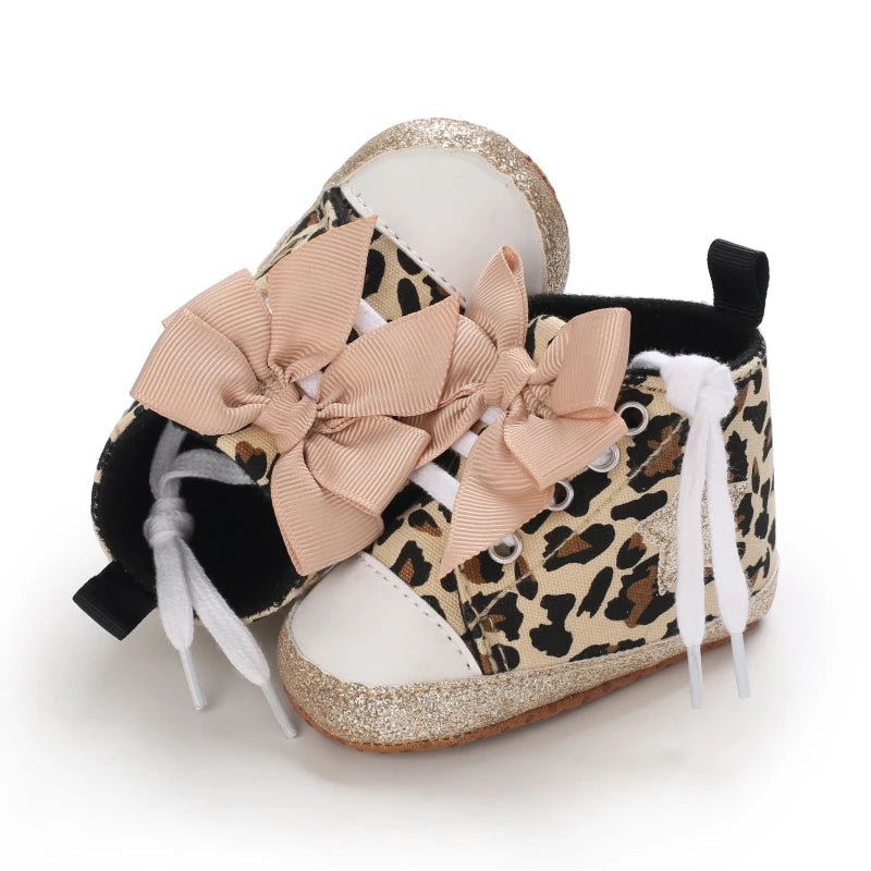 Baby Casual & Sports Soft Sole Shoes - itzy bitsy