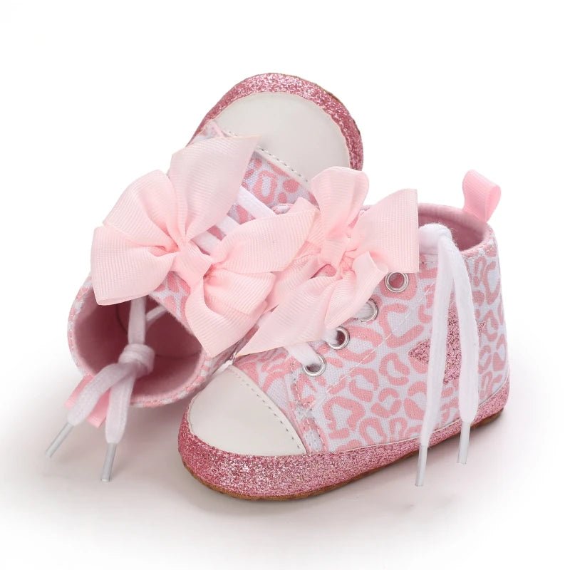 Baby Casual & Sports Soft Sole Shoes - itzy bitsy