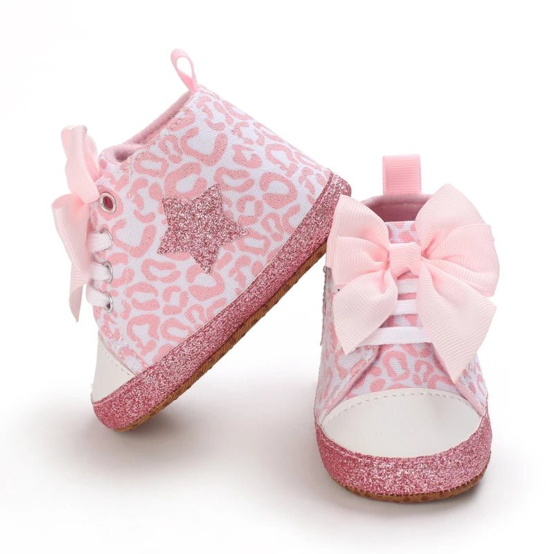 Baby Casual & Sports Soft Sole Shoes - itzy bitsy