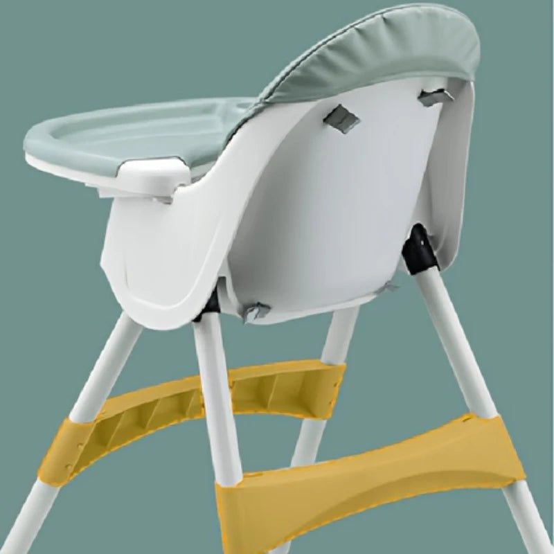 Baby Convertible High Chair - itzy bitsy