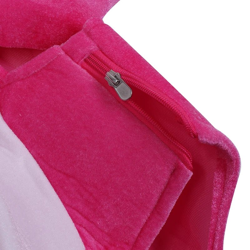 Baby Shark Cosplay Costume - itzy bitsy