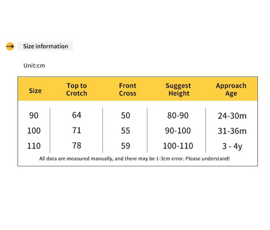 Baby Shark Cosplay Costume - itzy bitsy