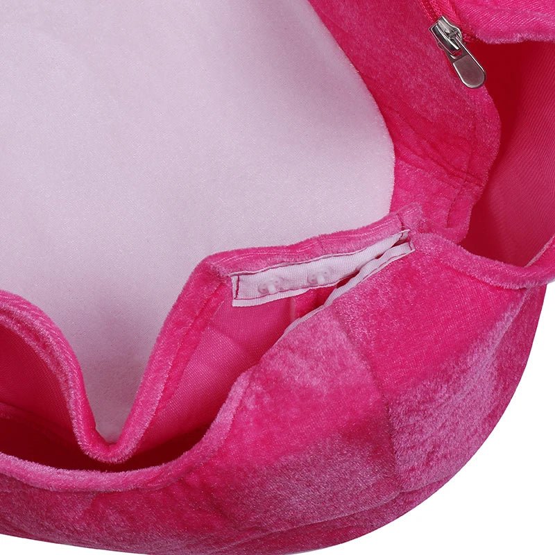 Baby Shark Cosplay Costume - itzy bitsy