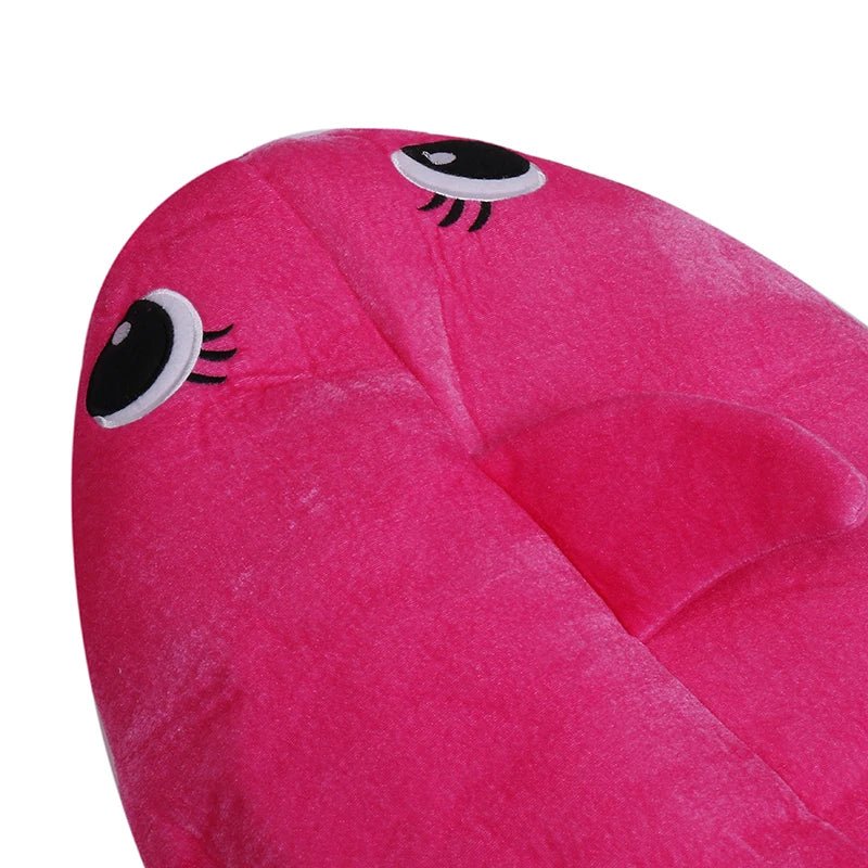 Baby Shark Cosplay Costume - itzy bitsy