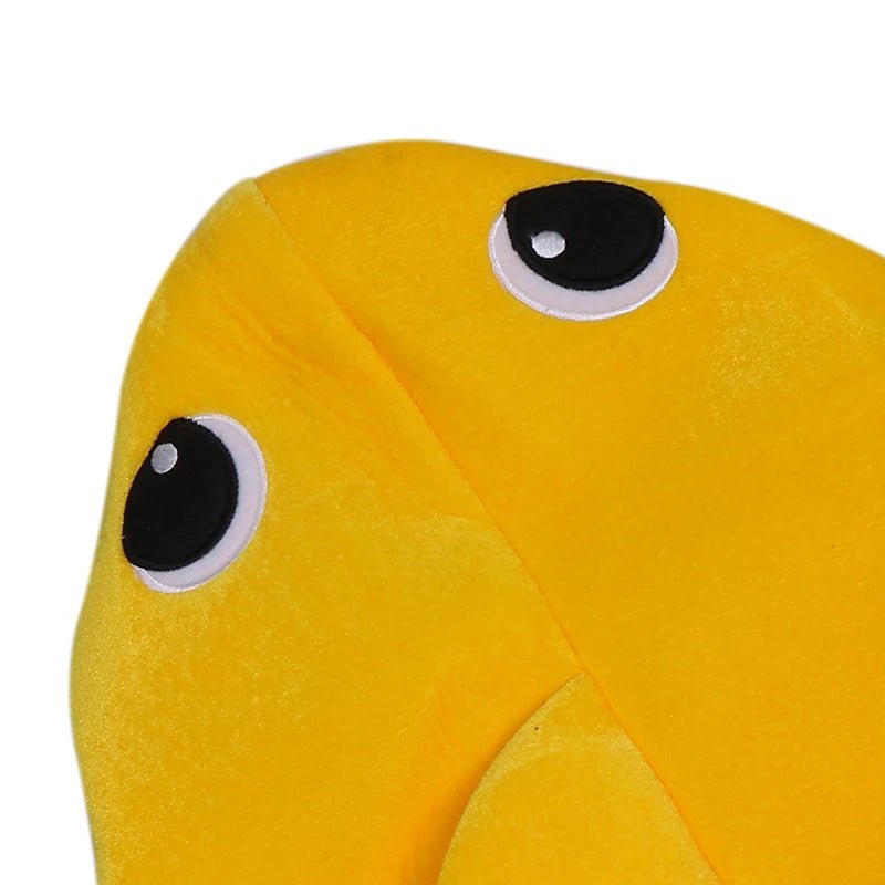 Baby Shark Cosplay Costume - itzy bitsy