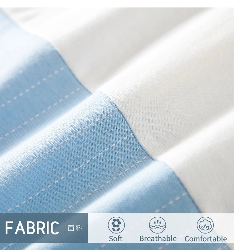 Baby Summer Vest Gentleman Short Sleeve Casual Romper - itzy bitsy