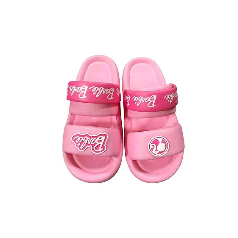 Barbie Sandals - itzy bitsy