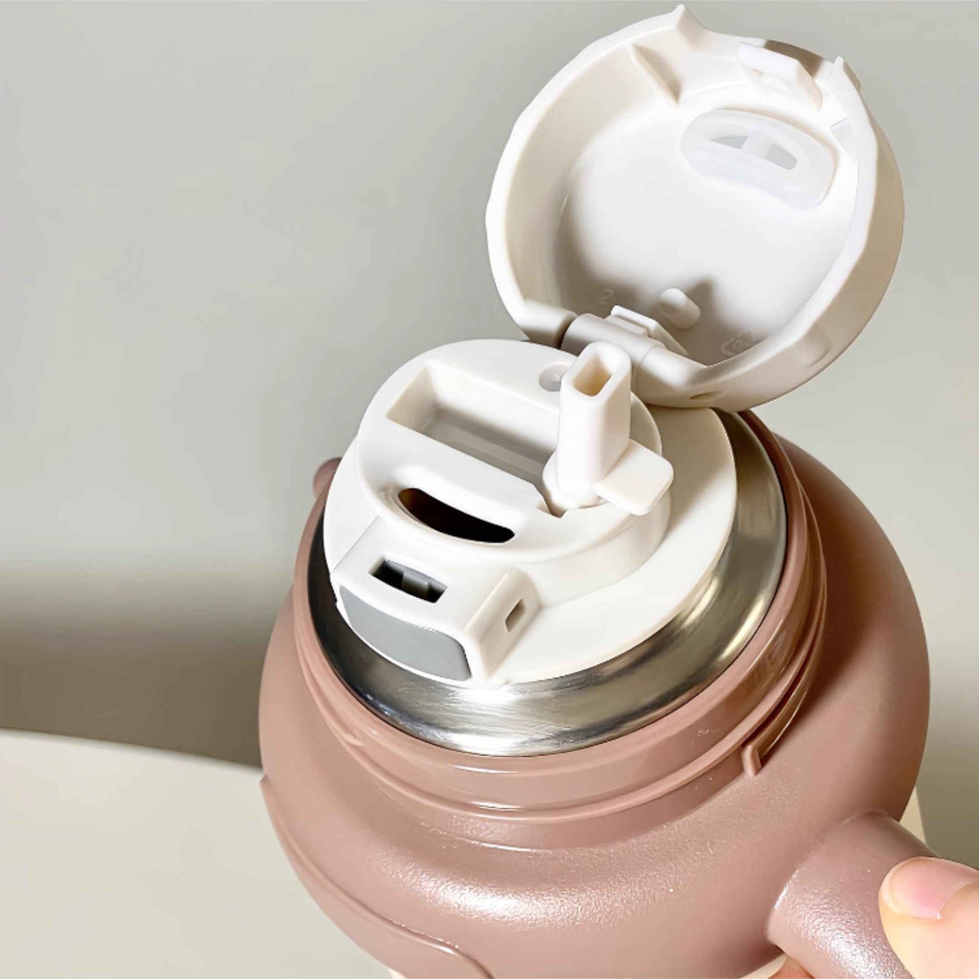 650ml Kettle Type 316 Stainless Steel Water Bottle