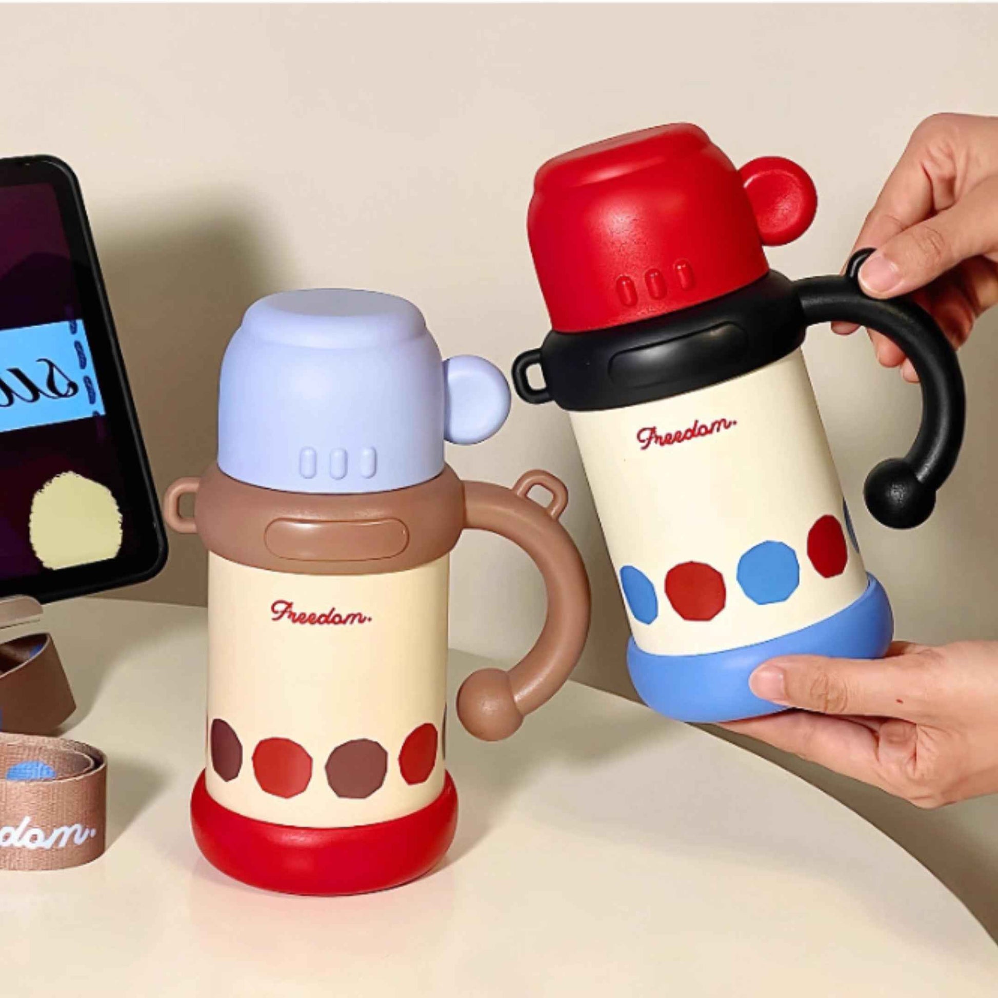 650ml Kettle Type 316 Stainless Steel Water Bottle