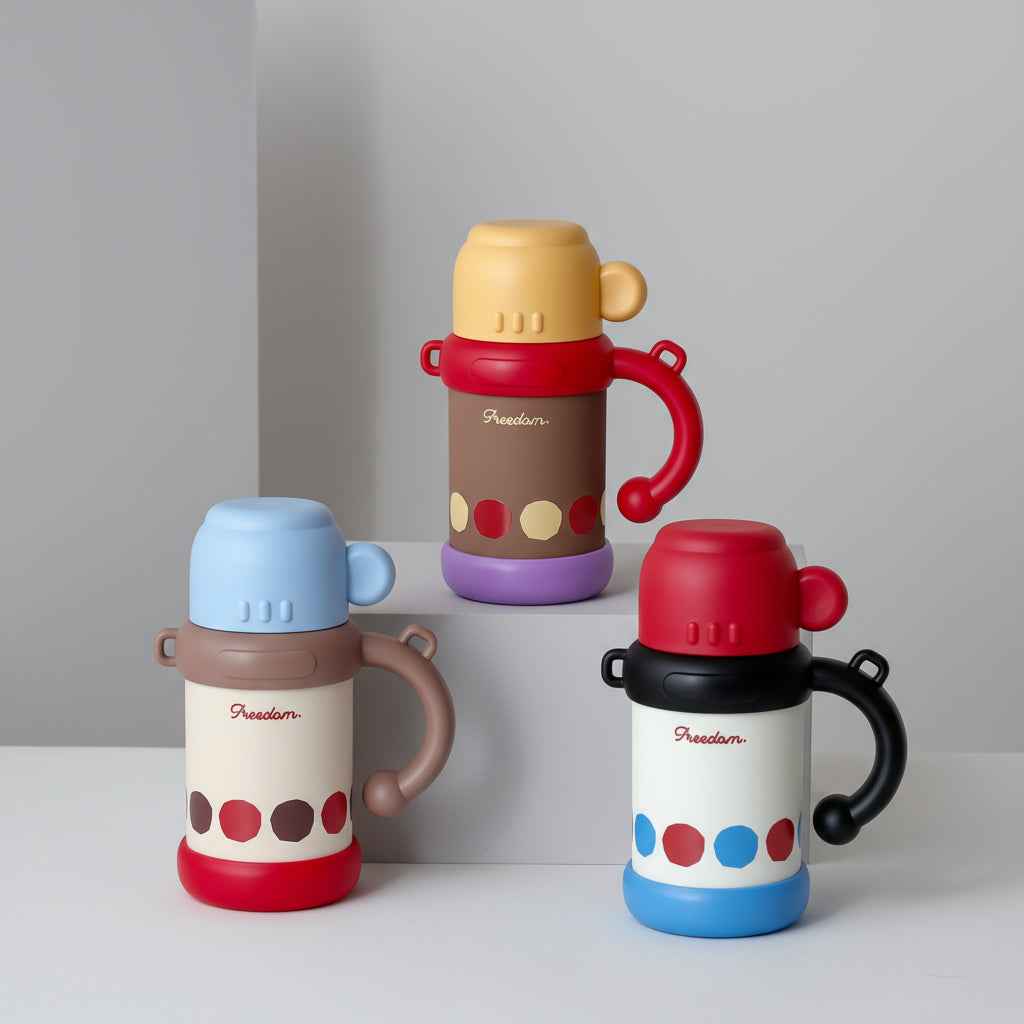 650ml Kettle Type 316 Stainless Steel Water Bottle