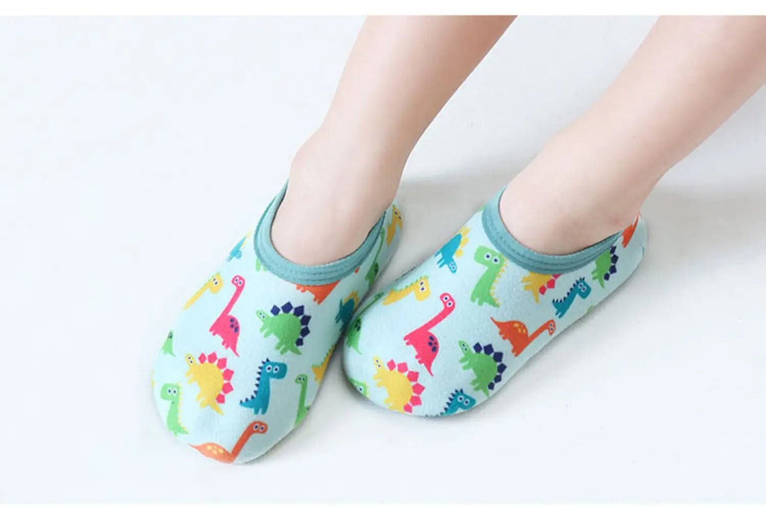 Boy Anti Slip Shoes/Socks - itzy bitsy