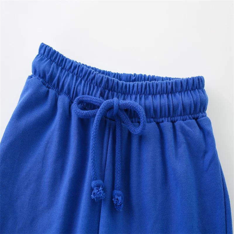 Boys Cute Prints Tees+Short Set - itzy bitsy