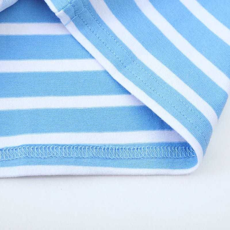 Boys Embroidered Dino & Vehicles Long Sleeves - itzy bitsy