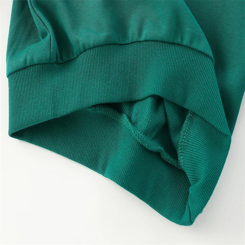 Boys Hooded Sweater - itzy bitsy