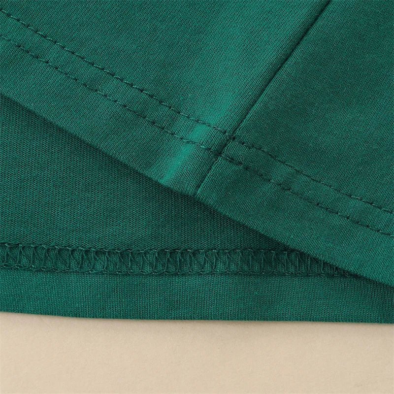 Boys Printed Long Sleeve - itzy bitsy