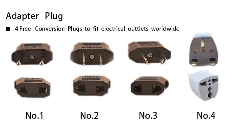 Braun S3 301s Electric Shavers - itzy bitsy