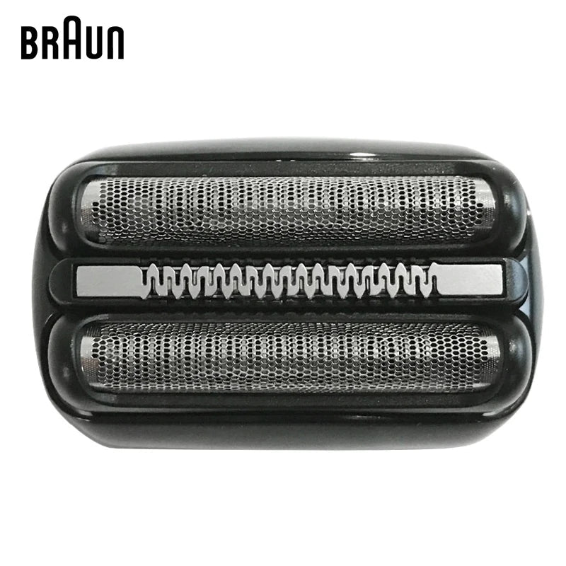 Braun S3 301s Electric Shavers - itzy bitsy