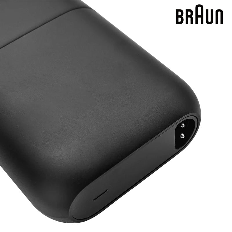 Braun X Series M1012 Mini Shaver - itzy bitsy