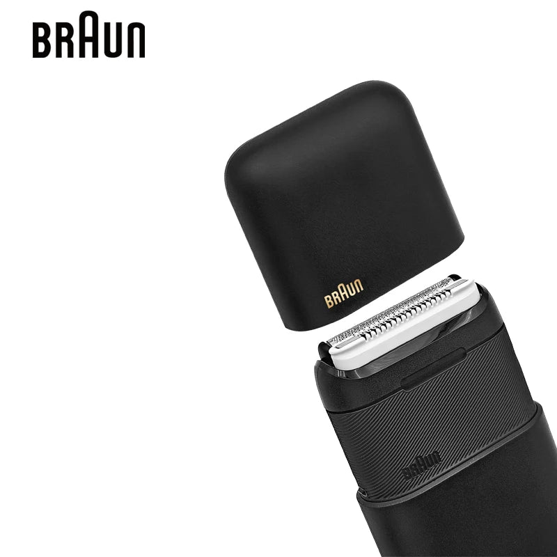 Braun X Series M1012 Mini Shaver - itzy bitsy