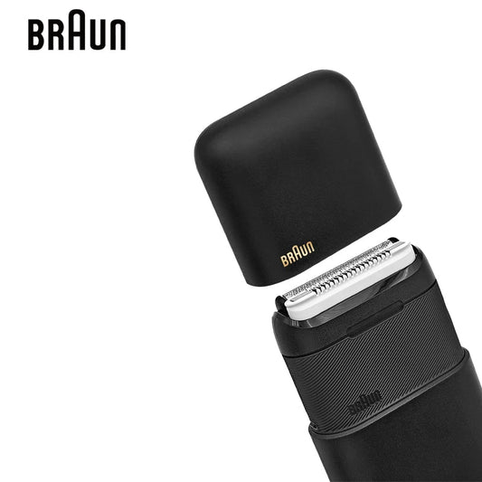 Braun X Series M1012 Mini Shaver - itzy bitsy