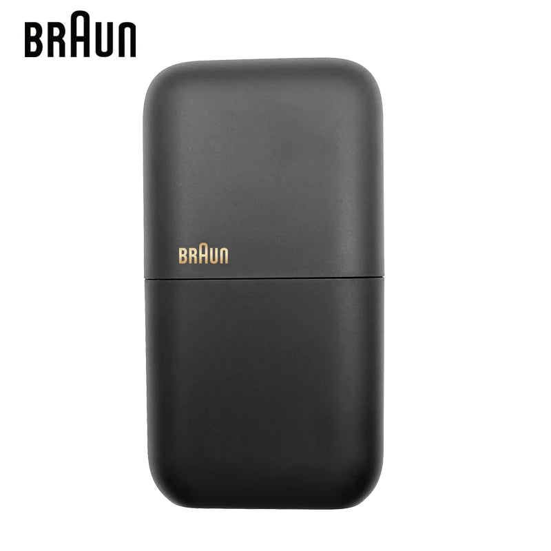 Braun X Series M1012 Mini Shaver - itzy bitsy