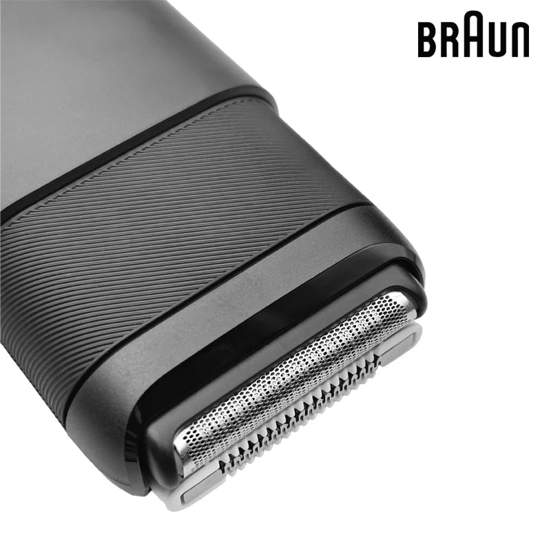 Braun X Series M1012 Mini Shaver - itzy bitsy