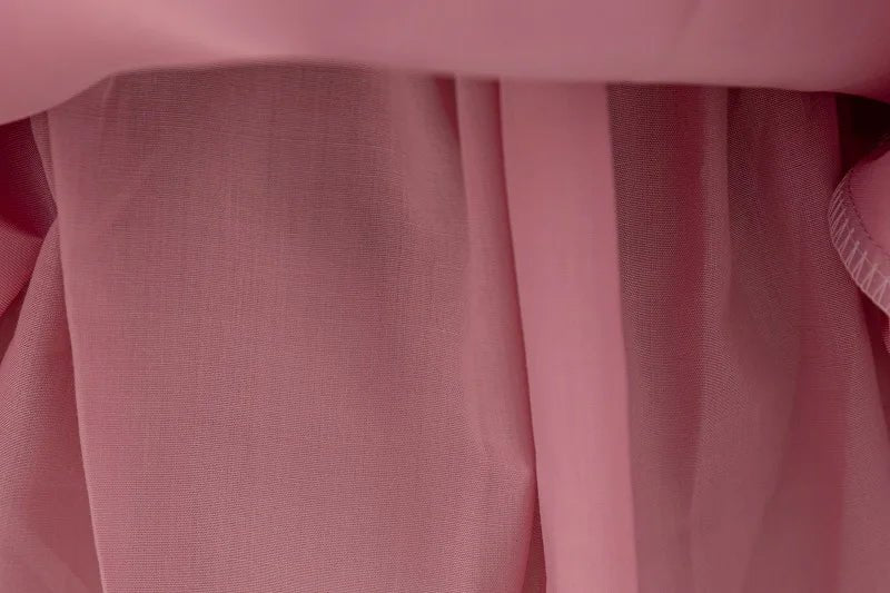 Butterfly Mesh Fluffy Princess Dress 0 - 5 years old - itzy bitsy