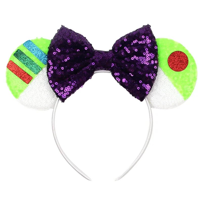Buzz Lightyear Fancy Dress Costumes - itzy bitsy