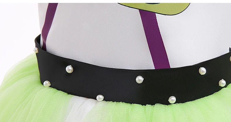 Buzz Lightyear Fancy Dress Costumes - itzy bitsy