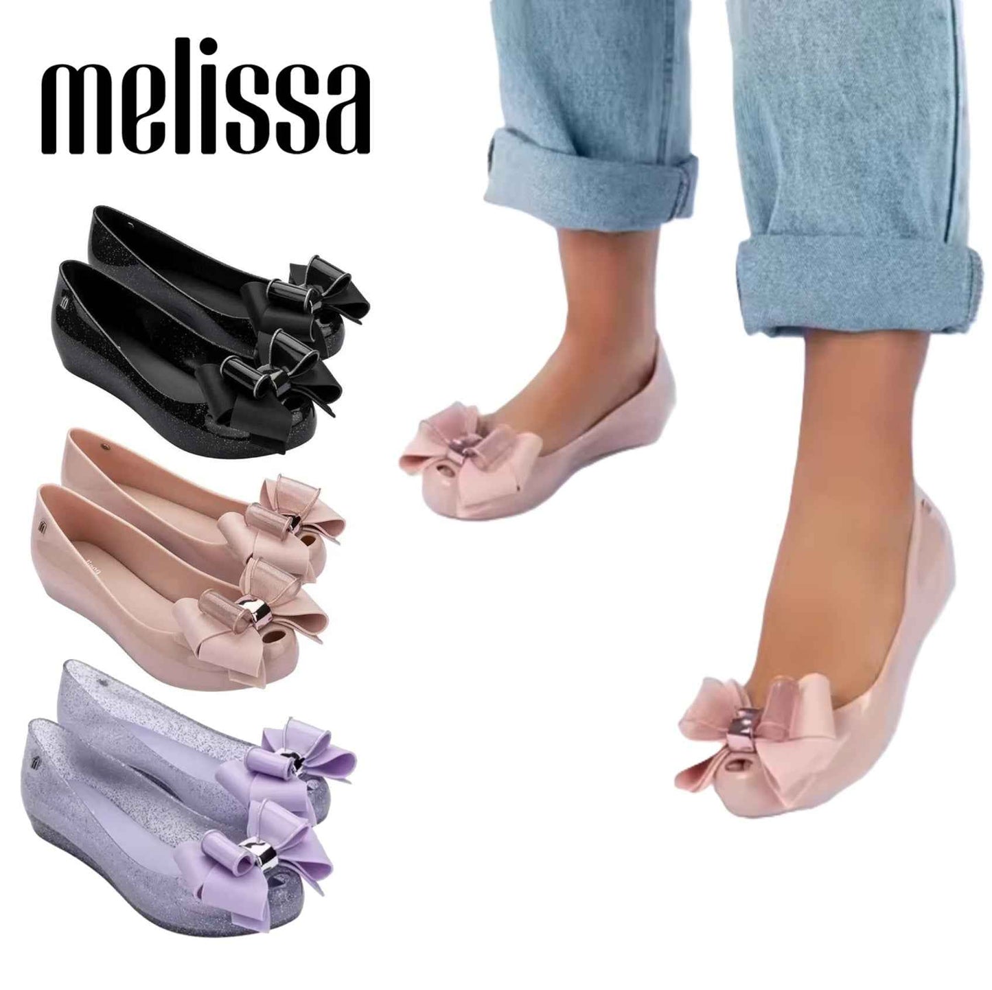 Melissa Women's Ultra girl Sweet XXI