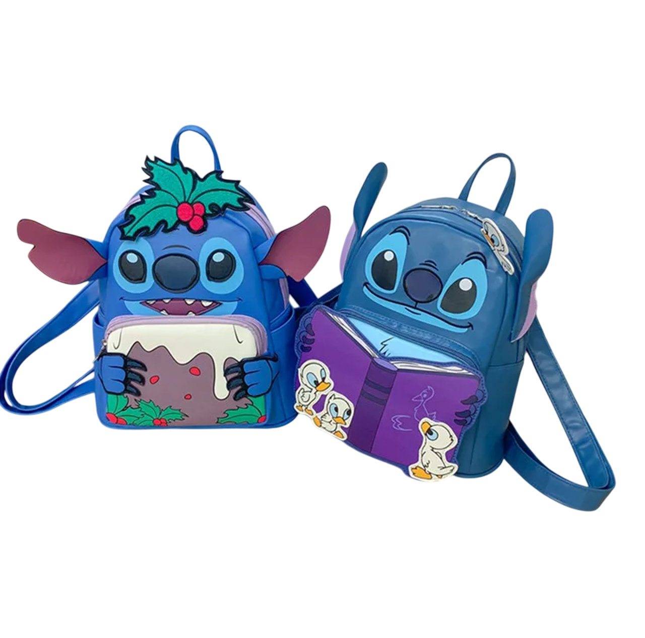 Stitch - New Favorite Kids Backpack