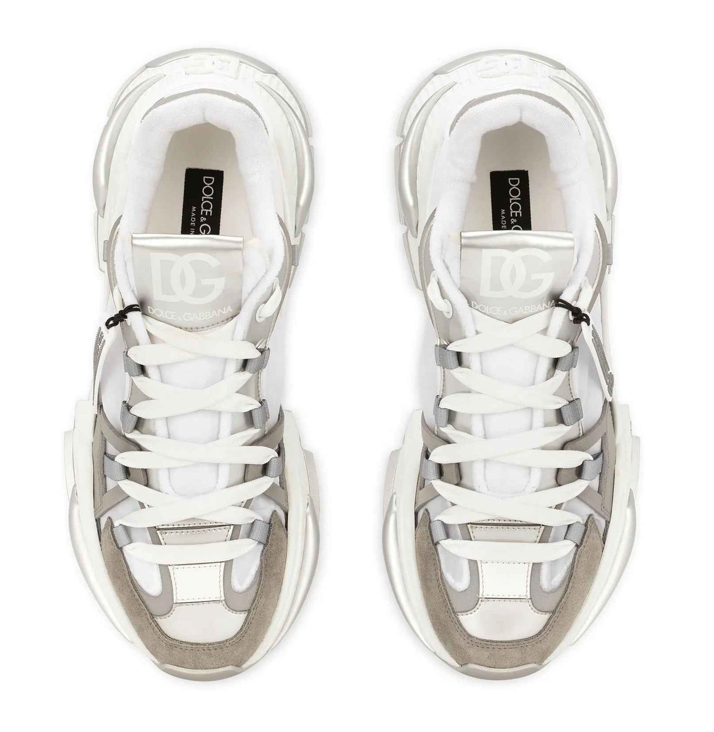 Dolce & Gabbana Air Master Sneakers Men | 2