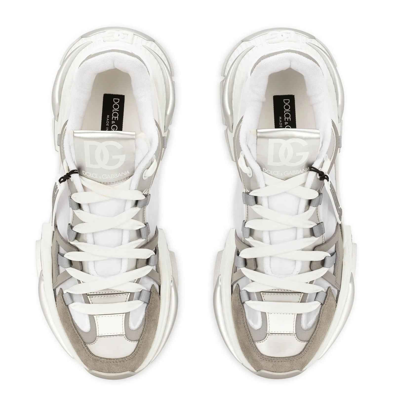Dolce & Gabbana Air Master Sneakers Men | 2