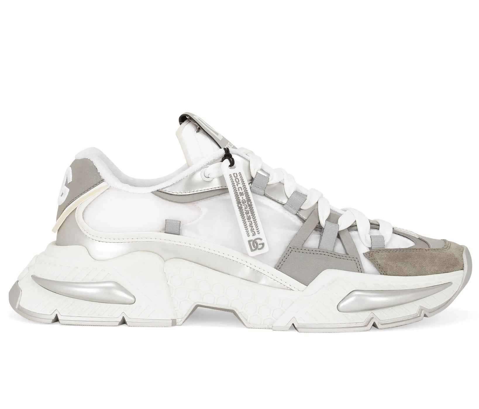 Dolce & Gabbana Air Master Sneakers Men | 2