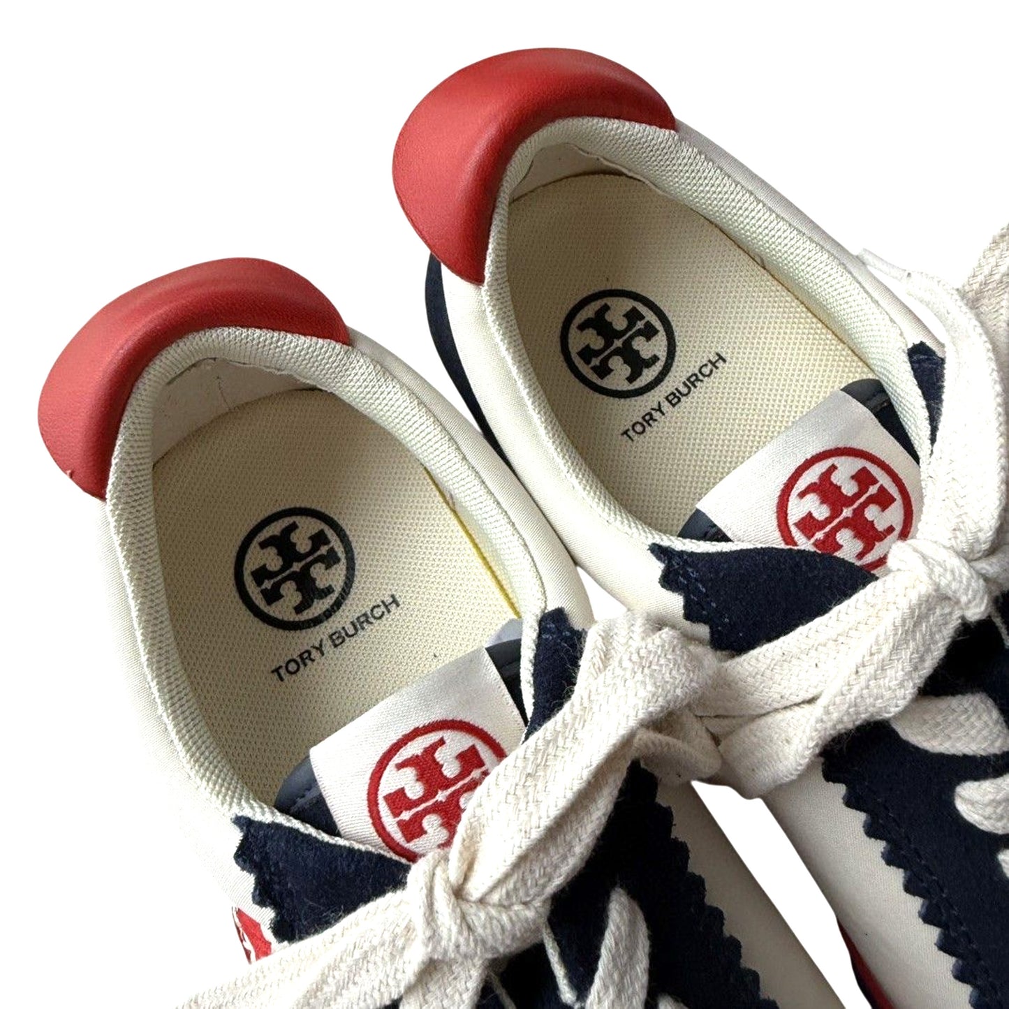 Tory Burch Hank Sneakers